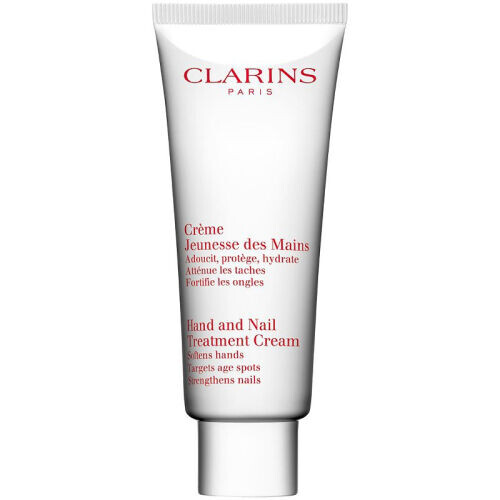 Hand And Nail Treatment Cream