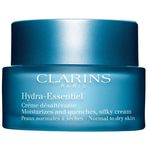 Hydra-essential Silky Cream