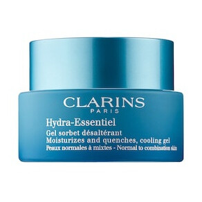 Hydra-Essentiel Cooling Gel