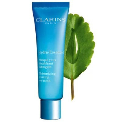 Hydra-Essentiel Moisturizing Reviving Eye Mask