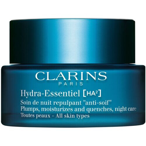 Hydra-essentiel Night Cream