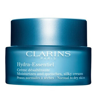 Hydra-Essentiel Silky Cream