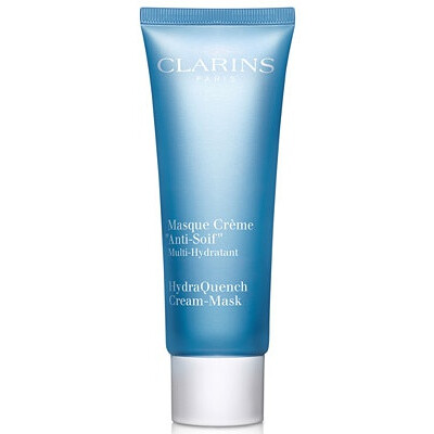Hydra Quench Cream-Mask