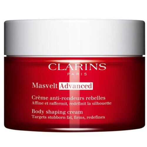 Masvelt Advanced Body Shaping Cream