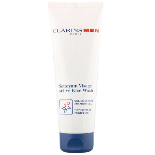 Active Face Wash