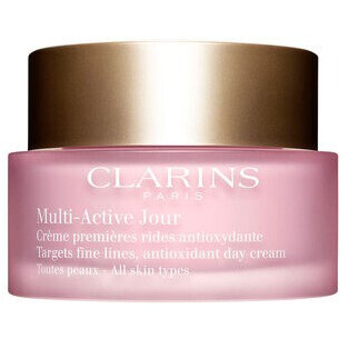 Multi-active Day Cream - All Skin Types