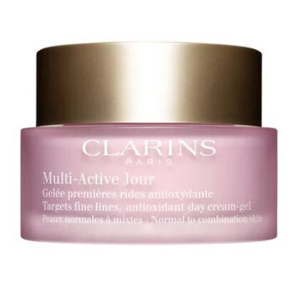 Multi-Active Day Cream-Gel - Normal To Combination Skin