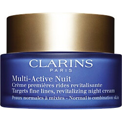 Multi-Active Nuit Night Cream