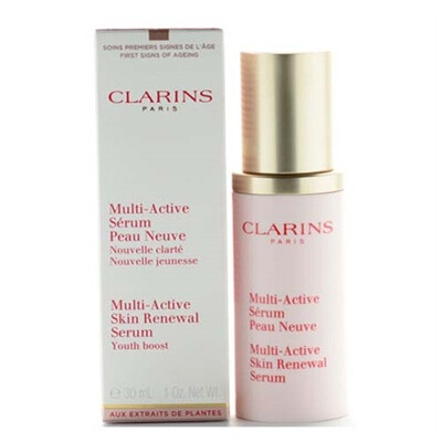 Multi-Active Skin Renewal Serum