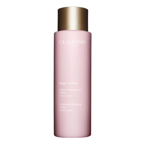Multi-Active Treatment Essence Vitality (For All Skin Types)