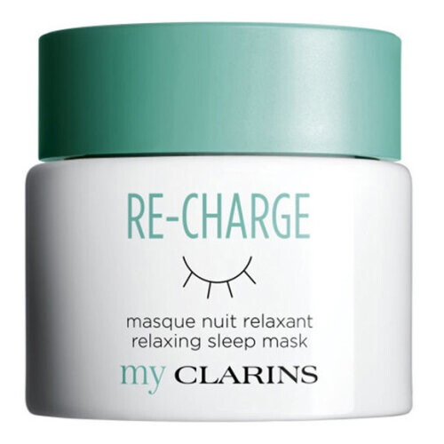 My Clarins Re-Charge