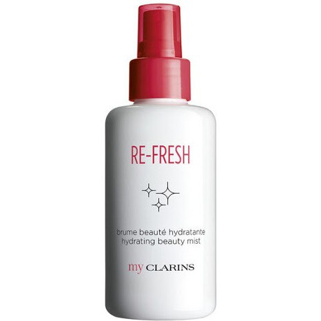 My Clarins Re-Fresh