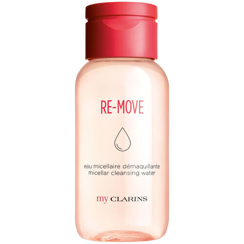 My Clarins Re-move Micellar Cleansing Water