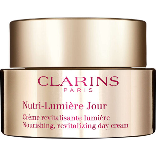 Nutri-Lumière Day Cream