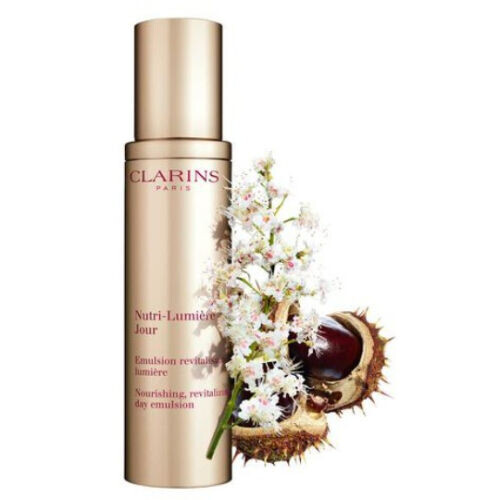 Nutri-Lumière Day Emulsion