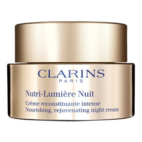 Nutri-Lumière Night Cream