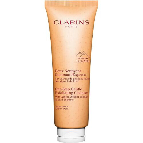 One-Step Gentle Exfoliating Cleanser