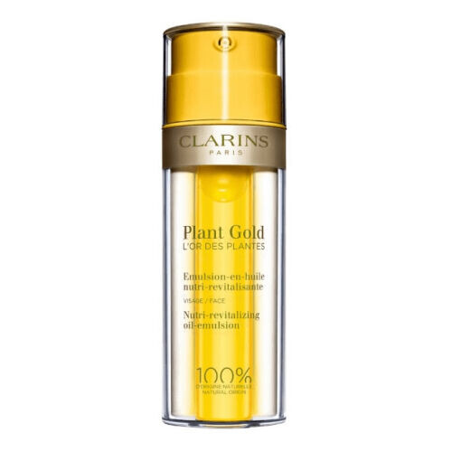 Plant Gold (L'Or Des Plantes)