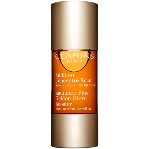 Radiance-Plus Golden Glow Booster For Face