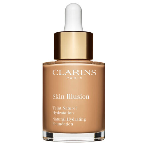 Skin Illusion Foundation