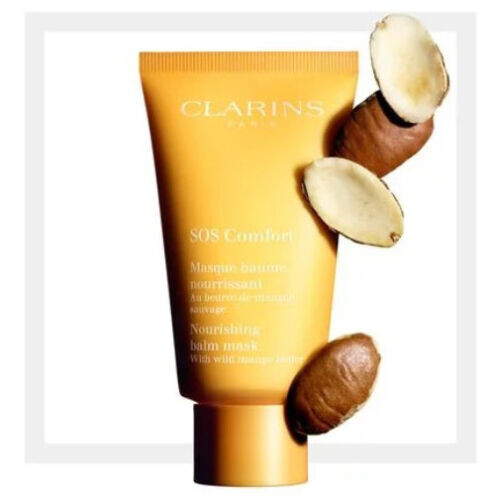 Sos Comfort Nourishing Balm Mask