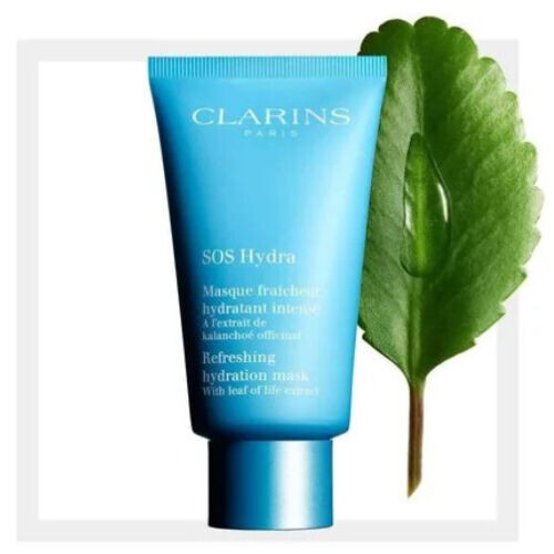 Sos Hydra Refreshing Hydration Mask