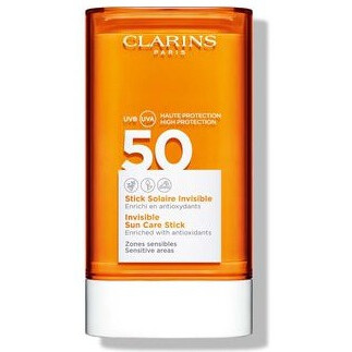 Stick Solaire Invisible Visage