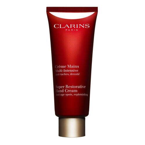 Super Restorative Age-Control Hand Cream