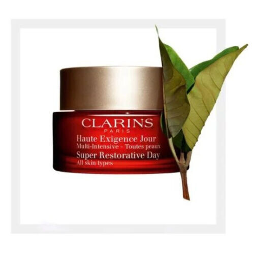 Super Restorative Day - All Skin Types