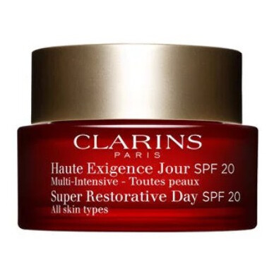 Super Restorative Day SPF 20 - All Skin Types