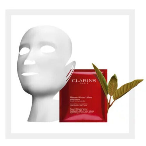 Super Restorative Instant Lift Serum Mask