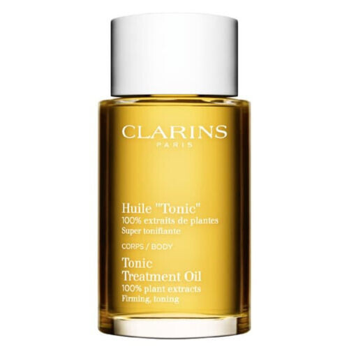 Tonic Body Treatment Oil