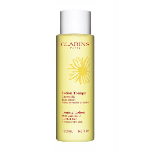 Toning Lotion With Camomile