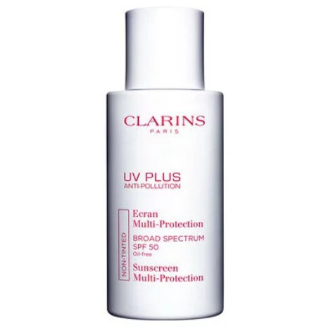 UV Plus Anti-Pollution Sunscreen Multi-Protection Broad Spectrum SPF 50