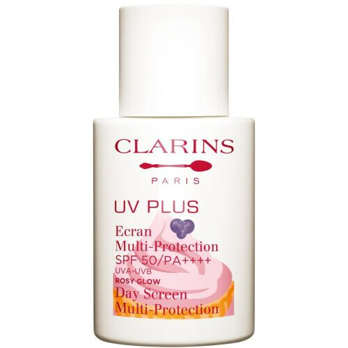 UV Plus Multi-Protection Day Screen SPF 50/PA++++