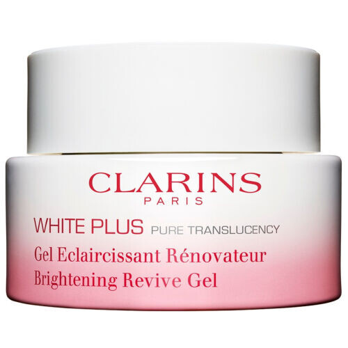White Plus Brightening & Renewing Night Gel-mask