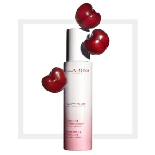 White Plus Brightening Emulsion