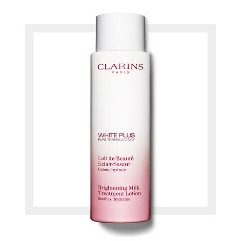 White Plus Brightening Milk Treatment Lotion