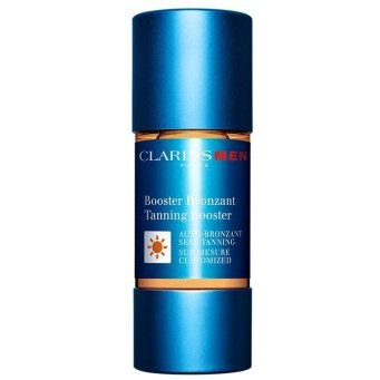 Self-Tanning Booster