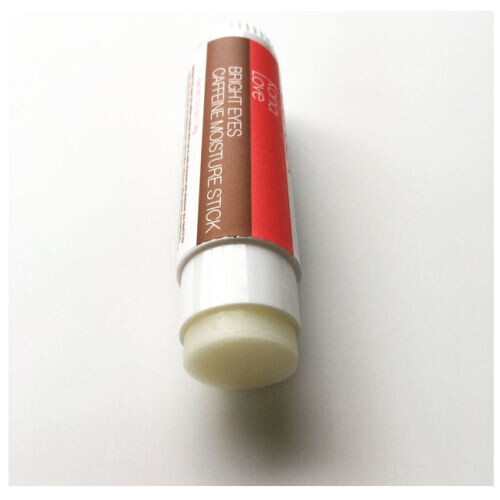 Kona Love Bright Eyes Caffeine Moisture Stick