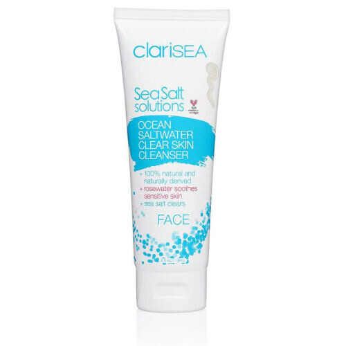 Ocean Saltwater Clear Skin Cleanser
