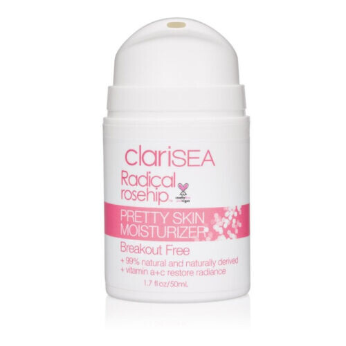 Pretty Skin Moisturizer