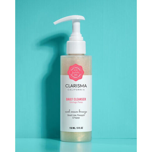 Cool Ocean Breeze Daily Cleanser