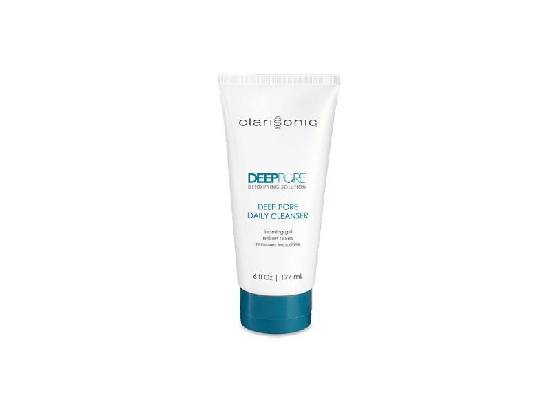 Clarisonic Deep Pore Daily Cleanser, 6 fl oz