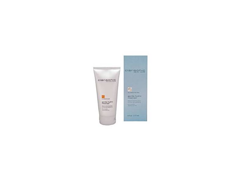 Clarisonic Gentle Hydro Cleanser, 6 ounce
