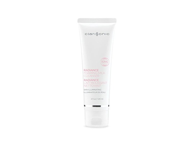 Clarisonic Gentle Radiance Foaming Milk, 4 fl oz