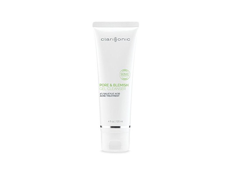 Clarisonic Pore & Blemish Gel Cleanser, 4 fl oz