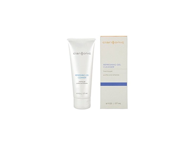 Clarisonic Refreshing Foaming Gel Cleanser 6 fl oz