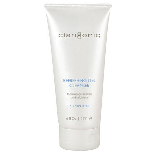 Refreshing Gel Cleanser
