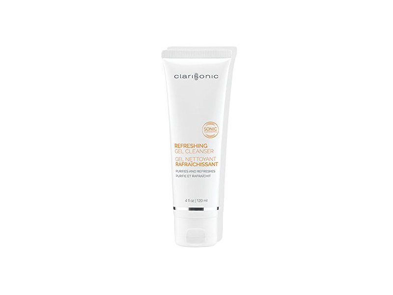 Clarisonic Refreshing Gel Facial Cleanser, 4.0 fl oz